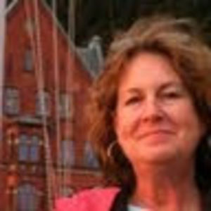 Meet your Posher, Ann